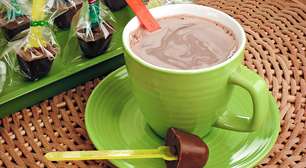 Chocolate quente: 5 jeitos fáceis de preparar a bebida neste frio