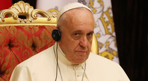 Chocante, mas real: há 10 anos, antes de morrer, Papa Francisco lançou álbum com rock progressivo e uma das músicas foi comparada ao Pink Floyd