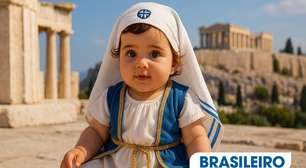 Sofia: O Nome Grego que Encantou o Mundo pela Sabedoria