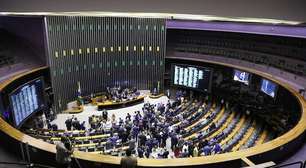 Câmara foi criada com 100 deputados e pode chegar a 531; veja como aumentaram as vagas desde 1826