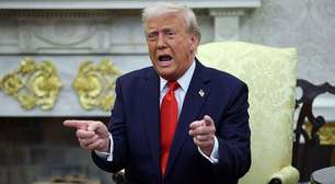 'Trump nega todos os valores defendidos pelos EUA desde a 2ª Guerra Mundial', diz Ricupero