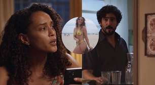 Em 'Vale Tudo', Heleninha mandou fotos sensuais para Ivan? Poucos notaram a verdade por trás da cena que deixou Raquel furiosa