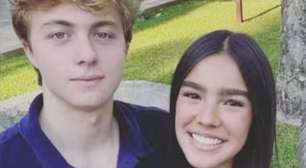 Fim do romance! Duda Guerra se pronuncia sobre término com Benício Huck