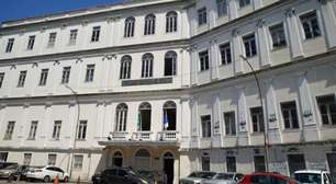 Faculdade de Direito da UFRJ opera sem alvará dos Bombeiros há dois anos