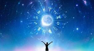 Astrologia: veja as previsões para a semana de 11 a 17 de maio de 2025