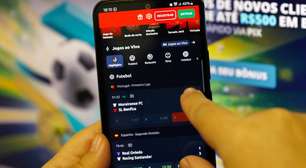 Como 'cambistas de bets' movimentam mercado ilegal milionário e oferecem apostas até para menores