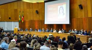 1º Seminário Gaúcho reúne multidão no combate à pedofilia e ao abuso infantil