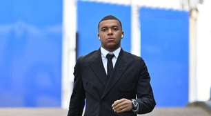 PSG pede anulação de penhora em disputa judicial com Mbappé