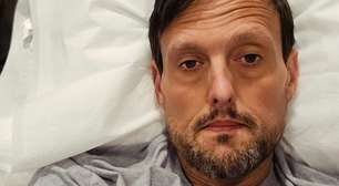 Luto! Ator de 'Fear The Walking Dead' morre aos 45 anos