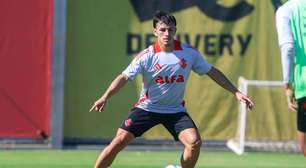 Internacional inicia preparação para "jogo do ano" contra o Nacional pela Libertadores