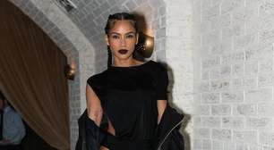 Cassie Ventura relata agressões físicas e rotina de abusos em julgamento contra P. Diddy