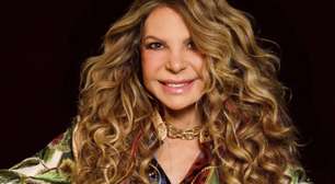 Show de Elba Ramalho no Teatro Laura Alvim
