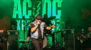 Cidade das Artes recebe shows de tributo a AC/DC e Pink Floyd neste sábado