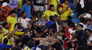 CAS rejeita recurso e confirma punições a jogadores do Uruguai