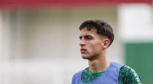Fluminense perde mais um volante por lesão