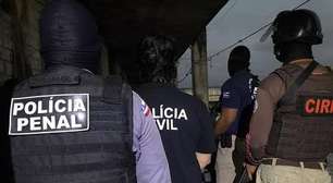 Regulamentação da Polícia Penal é oficializada no RS e deve abrir caminho para novos concursos
