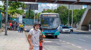 Governo do Estado lança Programa Ônibus Seguro para reforçar segurança nos coletivos