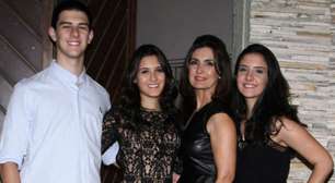 'Tive a certeza que...': Mãe de três filhos, Fátima Bernardes revela opinião crucial sobre a maternidade