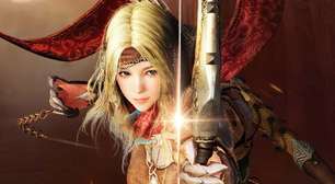Black Desert Mobile inicia nova temporada e anuncia torneio de PvP