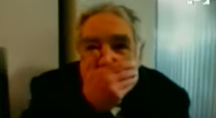Mujica já xingou dirigentes da Fifa: 'Bando de velhos filhos da put*'