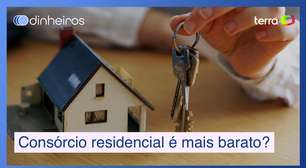 Fazer consórcio residencial é mais barato do que entrar em financiamento?