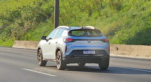 Exclusivo: Novo Volkswagen Tera 2026 está pronto para ser lançado no Brasil