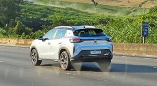 Exclusivo: Novo Volkswagen Tera 2026 está pronto para ser lançado no Brasil