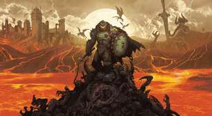 Quem é o Slayer em Doom? História, habilidades e segredos do caçador infernal