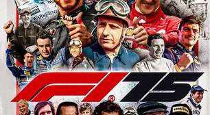 75 anos de F1: uma metaformose ambulante que ainda apaixona