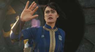 Segunda temporada de Fallout estreia em dezembro; terceira temporada é confirmada