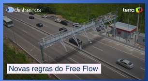 Novas regras no Free Flow: efeitos práticos para quem depende de mobilidade rodoviária