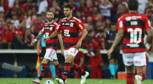 Rodrigo Caio retorna ao Flamengo; ex-zagueiro fará parte da comissão técnica