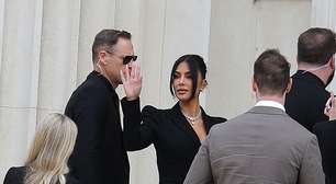 Kim Kardashian chora em depoimento sobre roubo de R$ 56 milhões em joias: 'Pensei que fosse morrer'