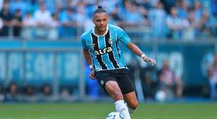 Palpite Grêmio x Godoy Cruz - Copa Sul-Americana - 13/05/2025