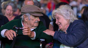 Quem são os herdeiros do ex-presidente José Pepe Mujica?