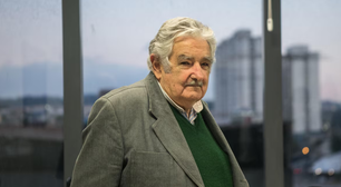 'Pé-frio', Mujica dava 'azar' para o time do coração no Uruguai