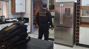 PF deflagra operação contra fraudes em contas digitais de plataforma do governo