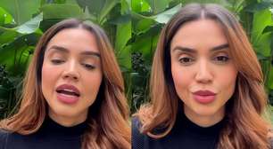 Paula Amorim revela segunda perda gestacional e desabafa: 'É uma dor silenciosa, mas intensa'