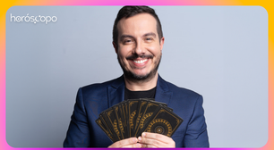 André Mantovanni traz as previsões da semana para todos os signos; assista