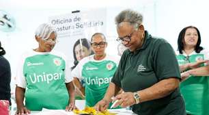 Projeto resgata a autoestima de mulheres que passaram pela mastectomia