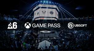 Ubisoft faz parceria com Xbox Game Pass para Rainbow Six Siege X e Blast R6