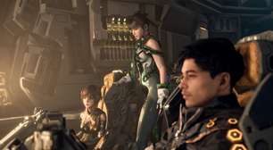 Stellar Blade chega ao PC em 11 de junho, segundo mostrado em novo trailer que vazou