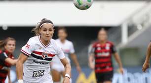 Crivelari mira temporada vitoriosa no São Paulo: 'Mais um ou dois títulos'