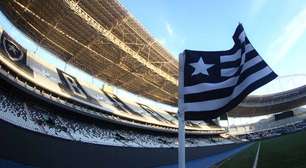 Desempenho em casa é trunfo do Botafogo na Libertadores