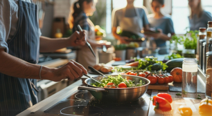 Instituto Viva Melhor lança curso gratuito de gastronomia na capital paulista