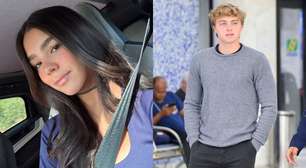 Duda Guerra responde sobre reconciliação com Benício Huck