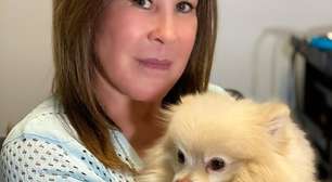 Zilu Camargo revela morte na família: 'A dor é imensa'