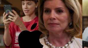 Quem vai matar Odete Roitman? Teoria inusitada envolvendo a Apple em 'Vale Tudo' divide o público