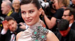 Cannes: famosas dão nó em regras e usam caudas e volumes
