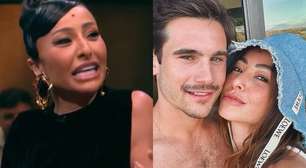 Sabrina Sato revela que sofreu outra perda gestacional: 'Extremamente doloroso'